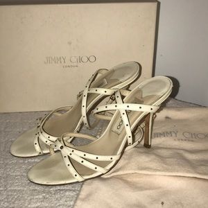 Jimmy choo heels